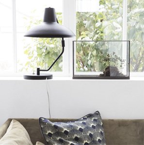 Green interior design inspiration