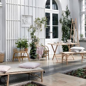 Minimalist design furniture 2026