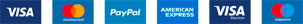 Payment methods